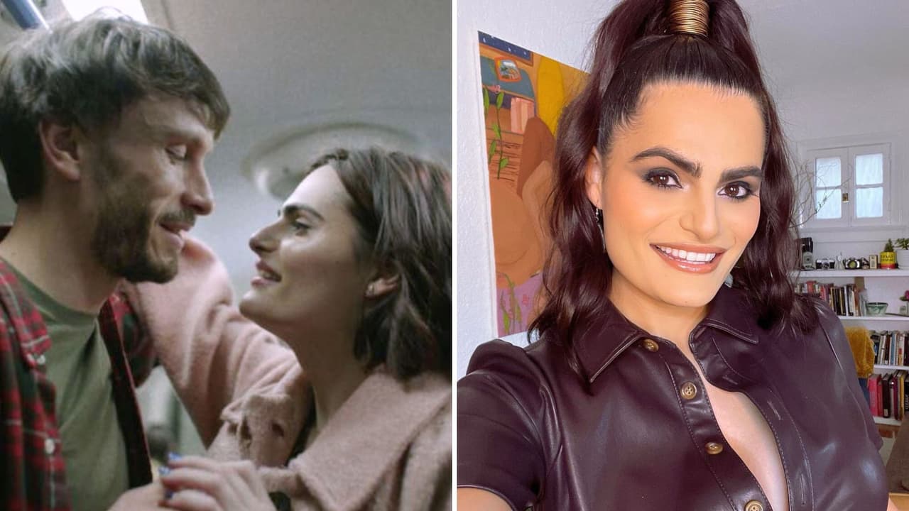 'Bebé reno': ¿Quién es la actriz trans mexicana que interpreta a Teri?