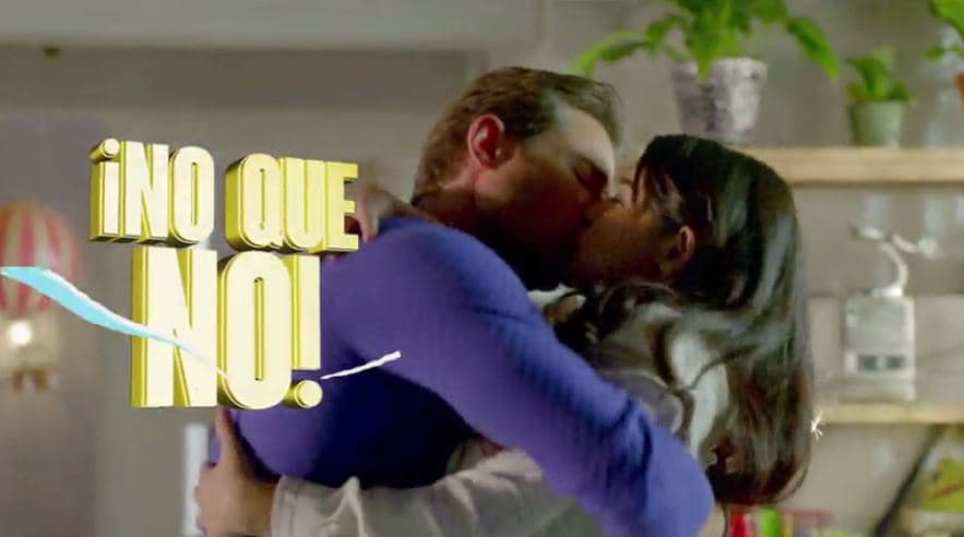 Mauricio y Renée... ¿se gustan?