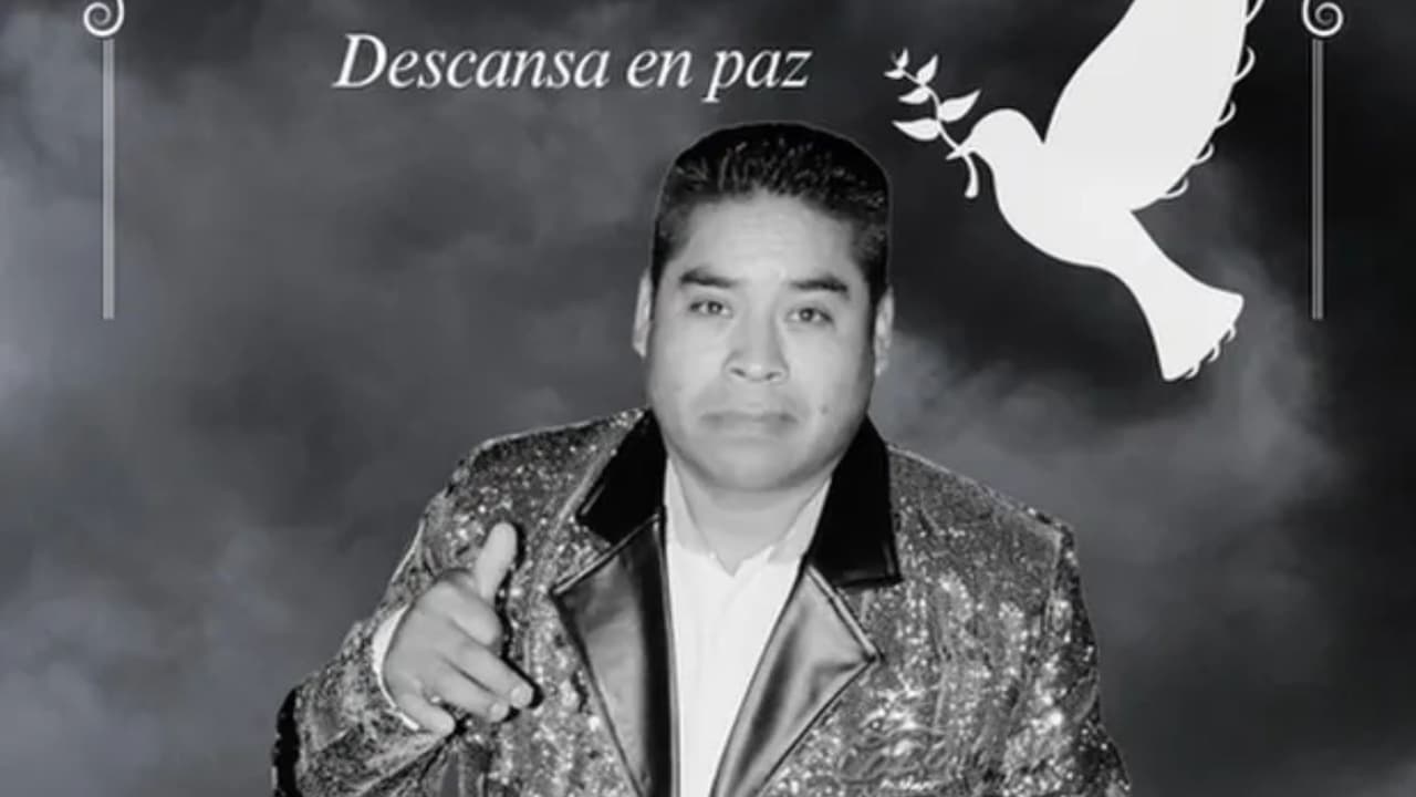 Muere vocalista de famosa agrupación mexicana tras accidente automovilístico: esto se sabe