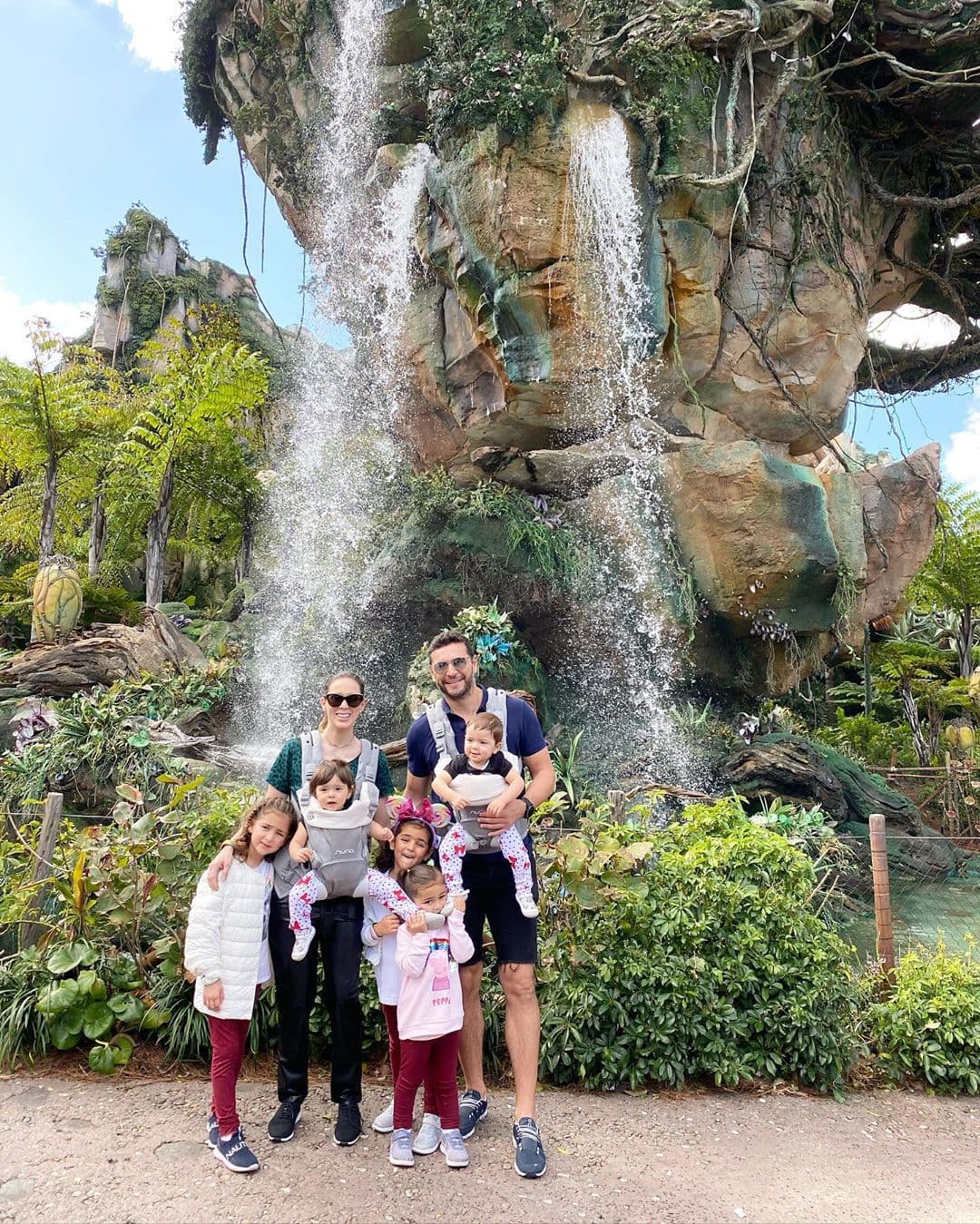 Tras padecer algunos síntomas, la familia de Bracamontes se somete a prueba de coronavirus