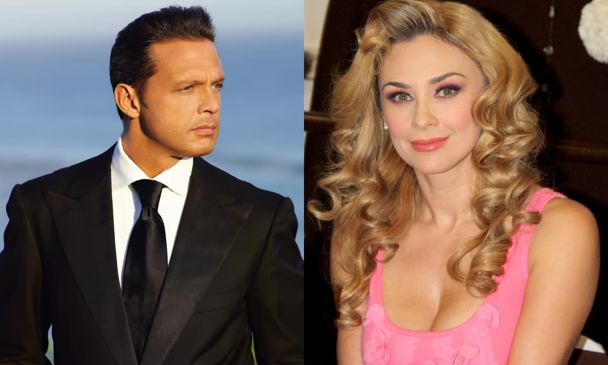 Fruto de la relación de los artistas nacieron sus hijos Miguel y Daniel