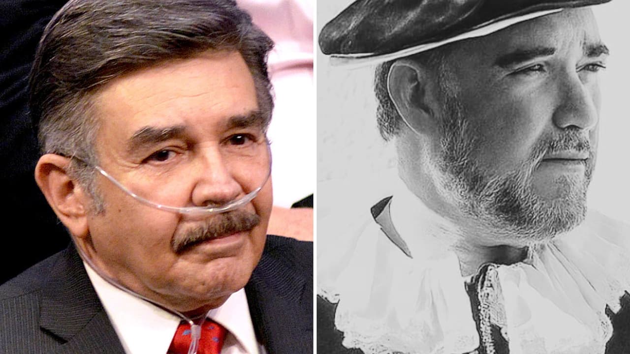 Confirman muerte de querido actor mexicano y Jorge Ortiz de Pinedo, devastado, lo despide