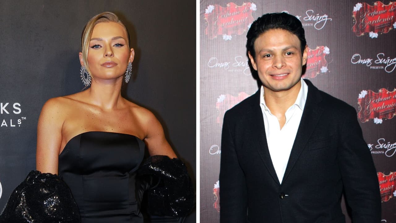 ¿Irina Baeva se casó con Giovanni Medina? El empresario aclara si ya llegaron al altar