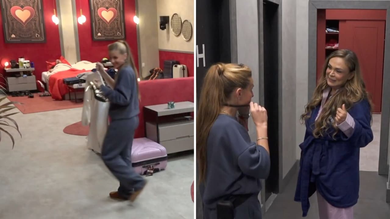 Adrián confiesa a Nuja que ama a Brenda Bezares: revela qué dijo de Lupillo Rivera