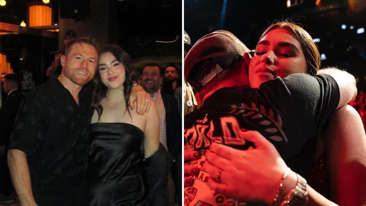 ‘Canelo’ Álvarez celebra el cumpleaños de su hija con una gran fiesta llena de lujos y momentos emotivos