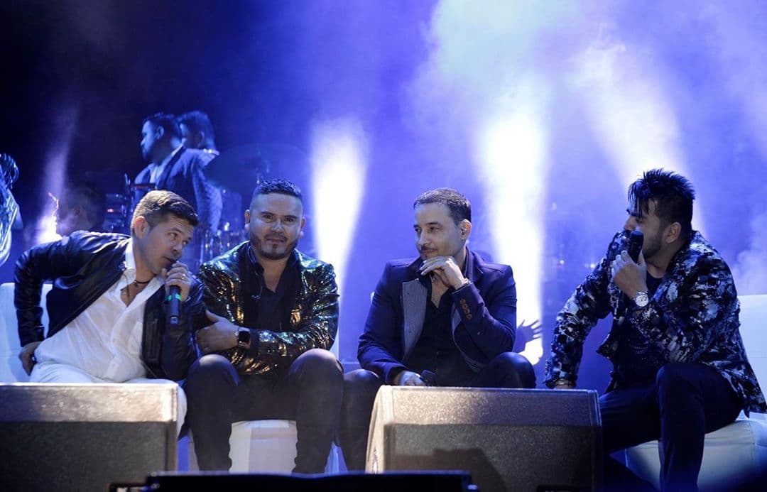 Las Voces de la Banda está de vuelta y tiene nueva fecha