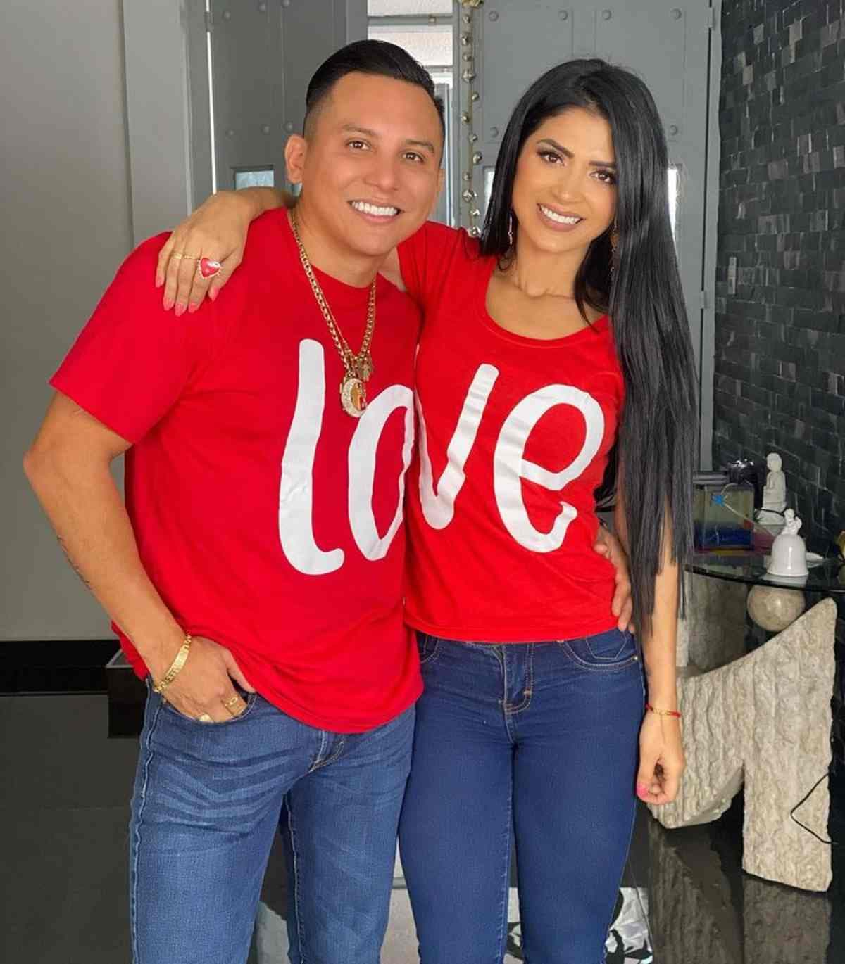 Mamá de Kimberly Flores despotrica contra Edwin Luna y provoca fuerte reacción de su hija