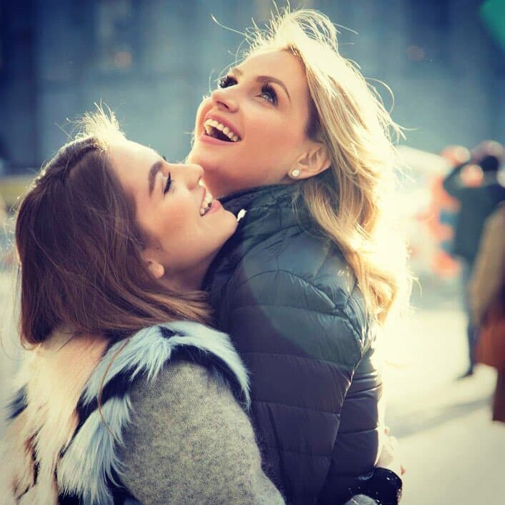 Sofía Castro opina sobre la posibilidad de que Angélica Rivera tenga nuevo novio