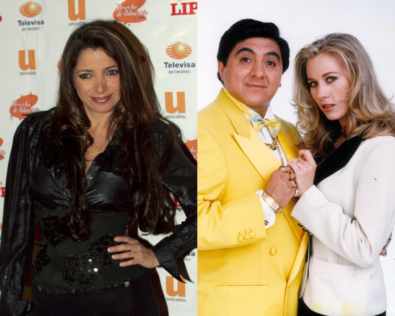 Pilar Montenegro y famosos reacciona a malos tratos contra Mónica Dossetti