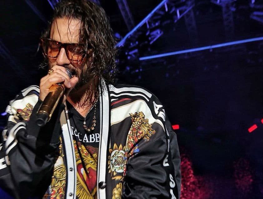 Maluma regresa como coach a ‘La Voz… México’