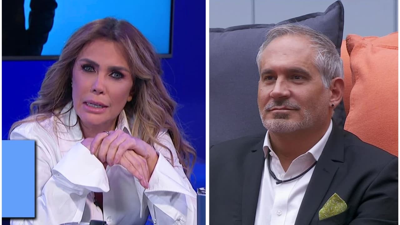 ¿Se arrepiente de no haberse cambiado al cuarto Mar? Sabine se sincera sobre Arath de la Torre