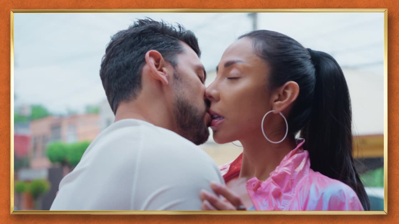 Chano y Serena se besan en 'Papás por Siempre'