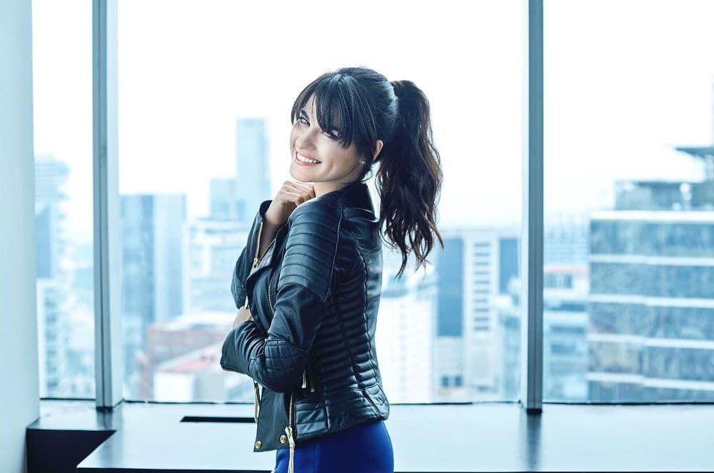Maite Perroni dice todo sobre escándalo sexual en aeropuerto