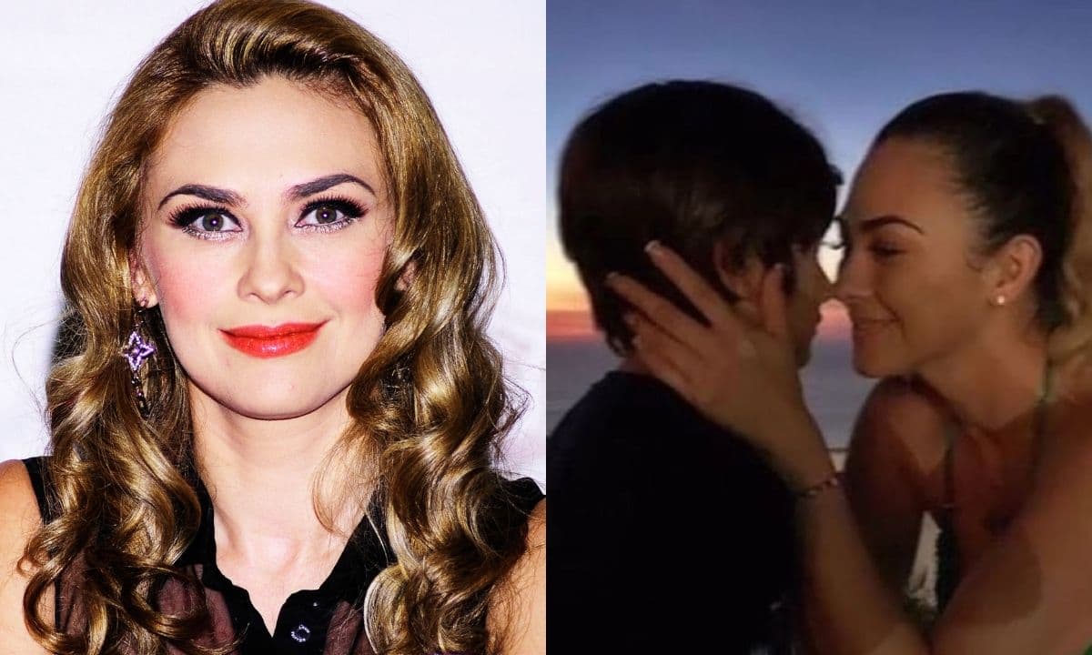 La actriz se sinceró y destapó si pronto mostrará la cara de sus hijos