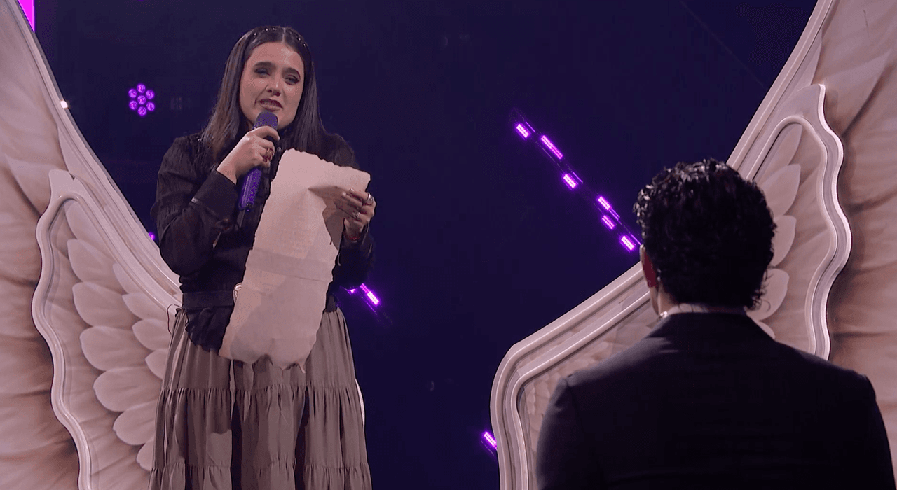 Camila Fernández queda temblando al dedicarle conmovedoras palabras a su hermano Alex: 'Te convertiste en un héroe y te admiro'