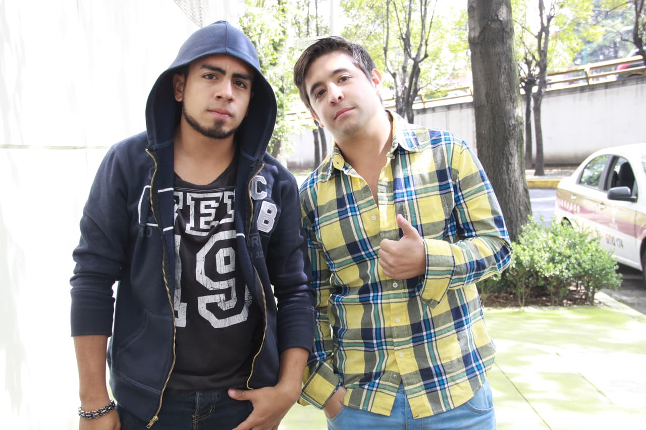 DICHO: Lo meten a la cárcel por culpa de su hermano en “Pagan justos por pecadores”