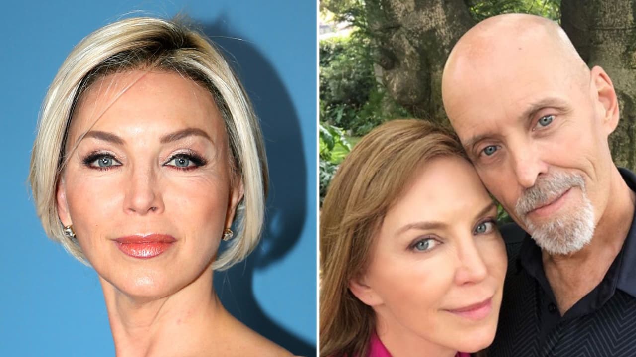 Laura Flores dice qué “detonó” su divorcio de Matthew Flannery: “Tiene muchos problemas de salud”