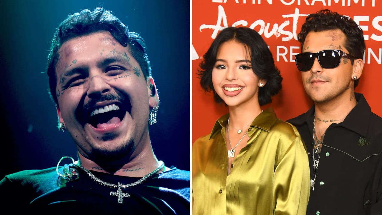 Famoso cantante acusa a Nodal de ‘coquetear’ con su esposa y ¿exhibe pruebas?