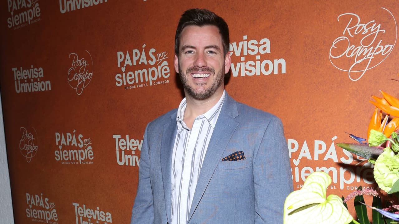 Juan Diego Covarrubias disfruta ser el villano en ‘Sabor a ti’: Es bonito que te reconozcan por tu trabajo”