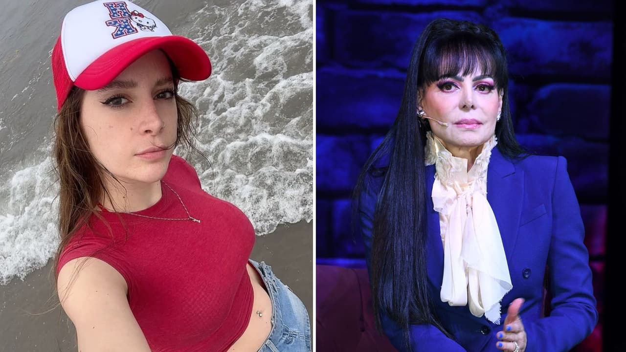 Imelda Tuñón asegura que abogados de Maribel Guardia buscan la custodia de su hijo