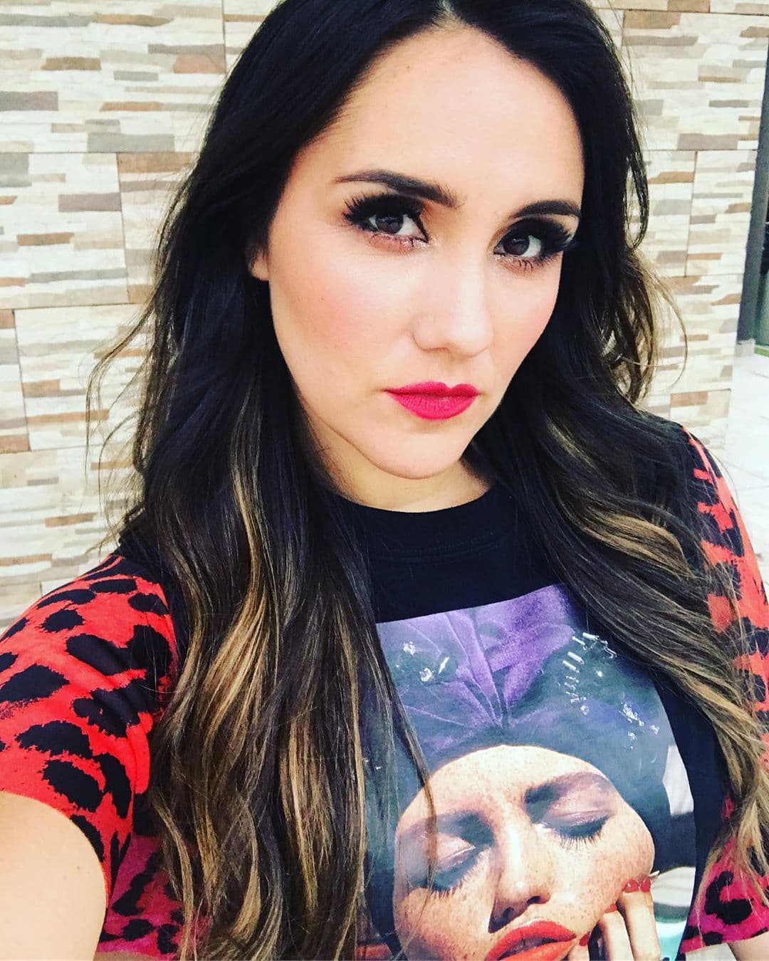 Dulce María aparece en bikini y fans resaltan lo feliz que luce tras boda: “¡Qué guapa!”