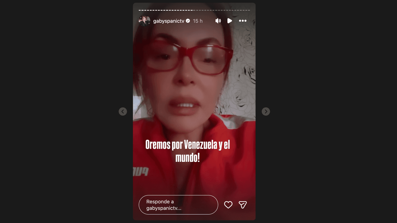 Protagonista de ‘La Usurpadora’ aparece llorando y, desesperada, suplica por ayuda: “Ha sido un desastre”
