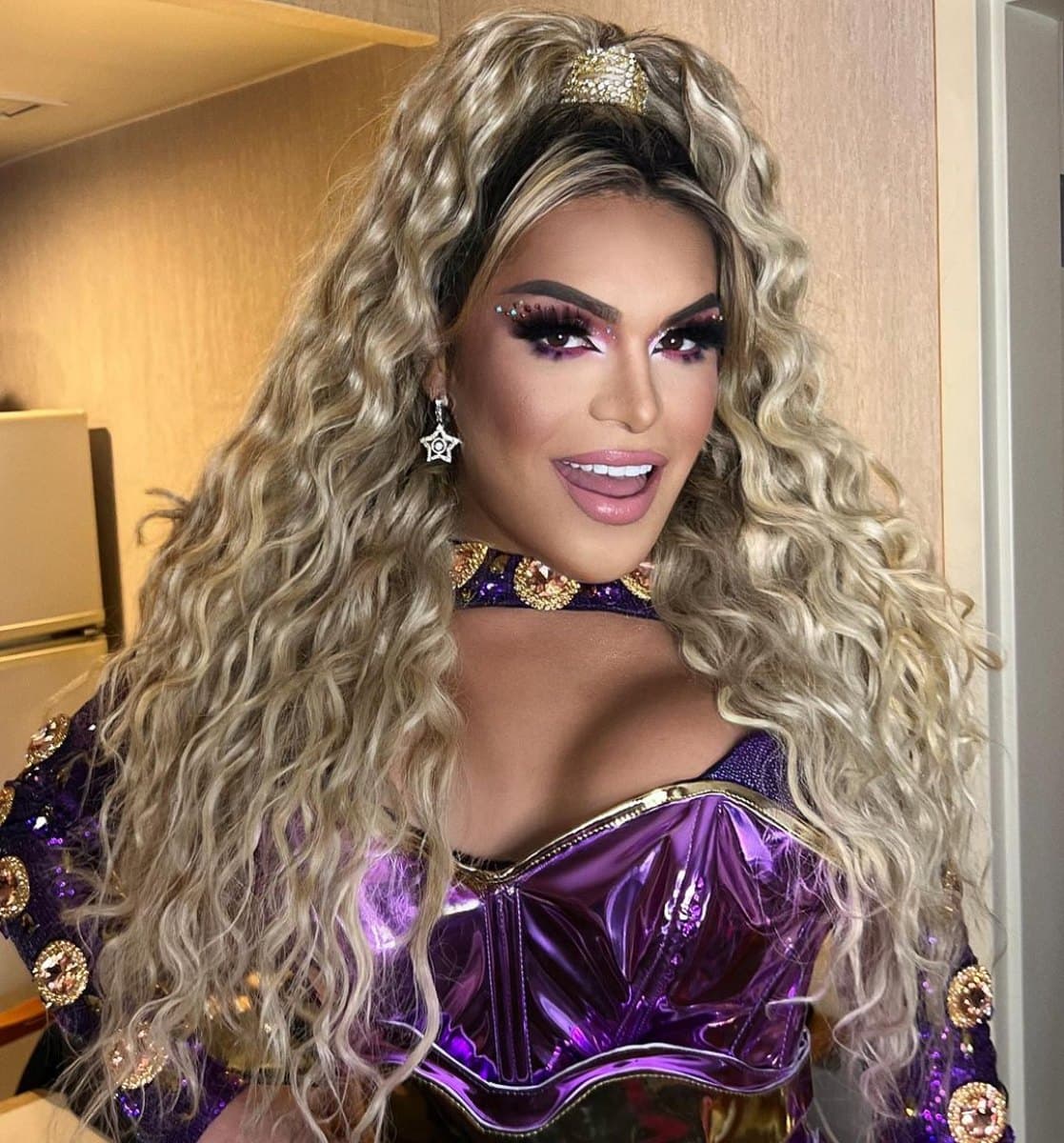 Wendy, Perdida pero Famosa: por qué Wendy Guevara tiene su propio reality show