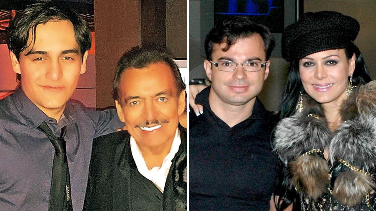 ¿Esposo de Maribel Guardia aparece como heredero de Joan Sebastian? Famosa tía de Imelda Tuñón hace fuerte acusación sobre Marco Chacón