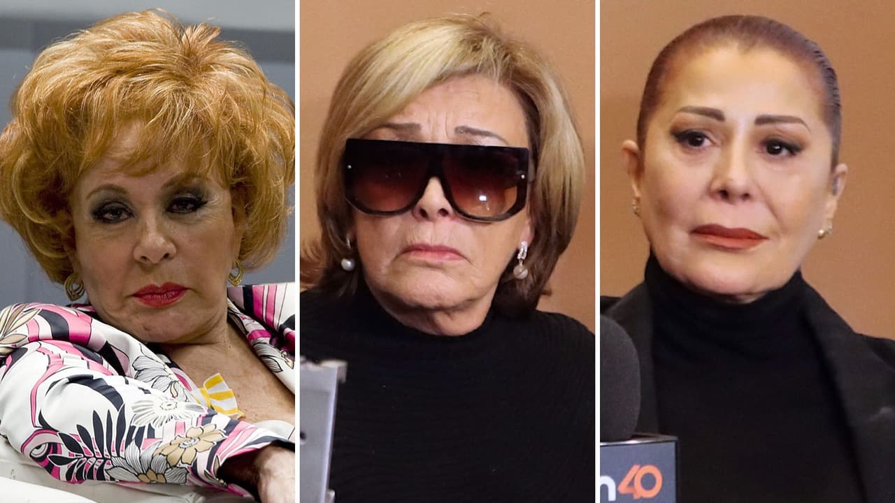 Muerte de Silvia Pinal: lectura de testamento desataría fuerte pleito entre la dinastía, ¿qué y a quién heredó?