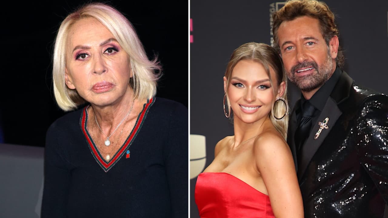 Laura Bozzo pierde demanda millonaria ante Gabriel Soto e Irina Baeva; esto deberá pagar y hasta la podrían embargar