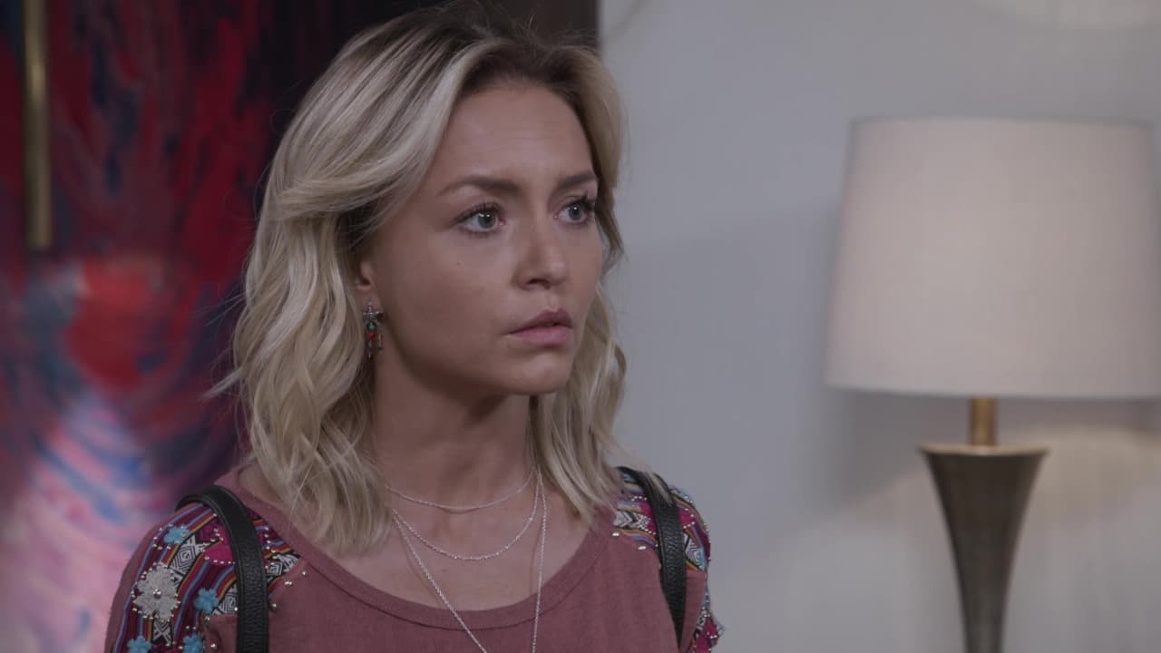 Conoce la conexión que Angelique Boyer hizo entre ‘Imperio de Mentiras’ y ‘Lo que la Vida me Robó’