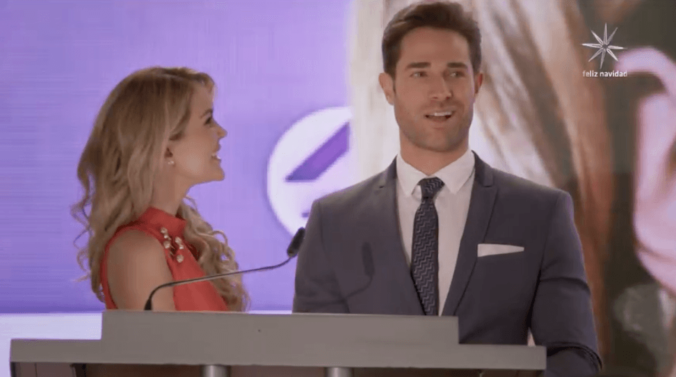 Capítulo 31: ¡Kika le propone matrimonio a Mauricio!