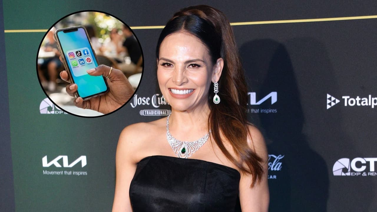 Fabiola Campomanes explica por qué se retirará temporalmente de las redes sociales