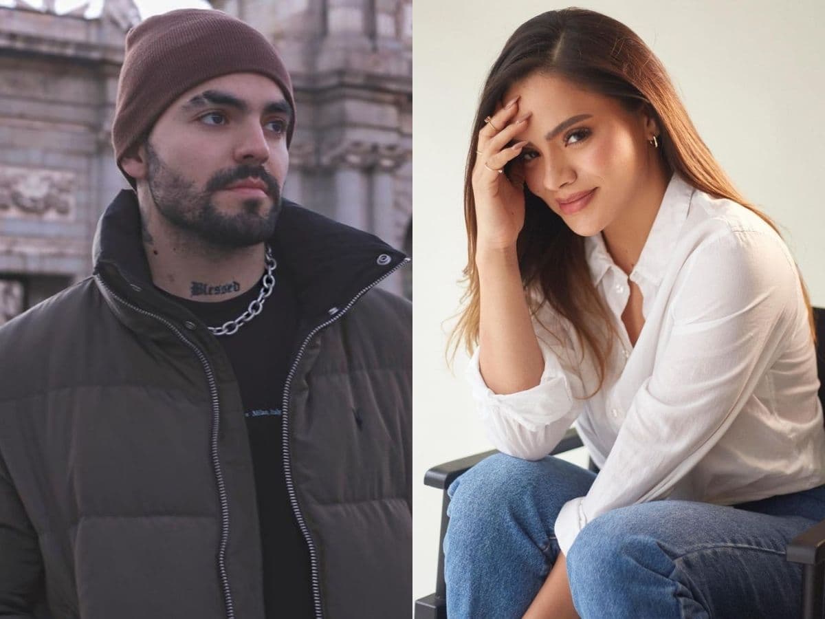 Actor de ‘Abismo de Pasión’ se tatúa el rostro de Samadhi Zendejas