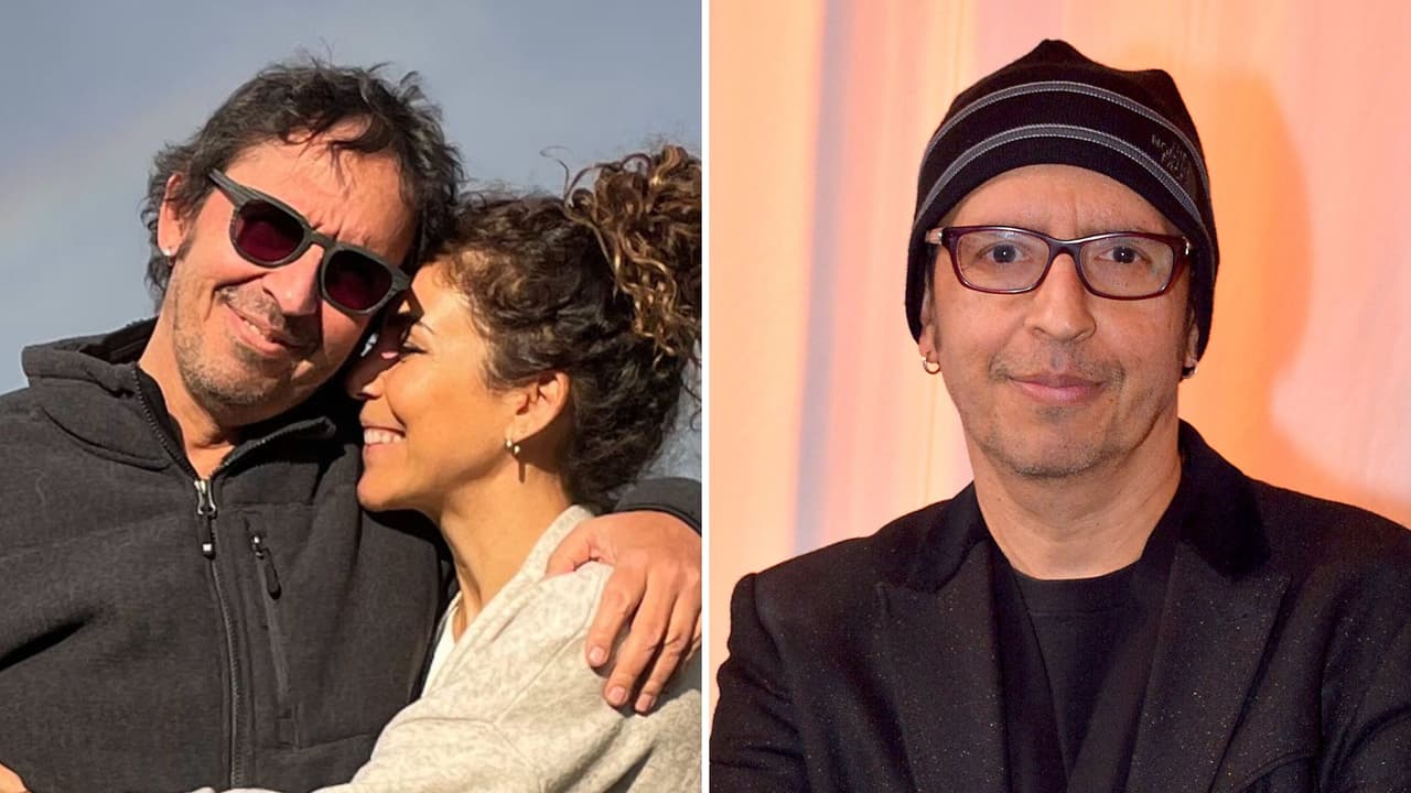 Vica Andrade, esposa de Memo del Bosque, revela video del entrañable productor junto a sus hijos: así lucía antes de morir