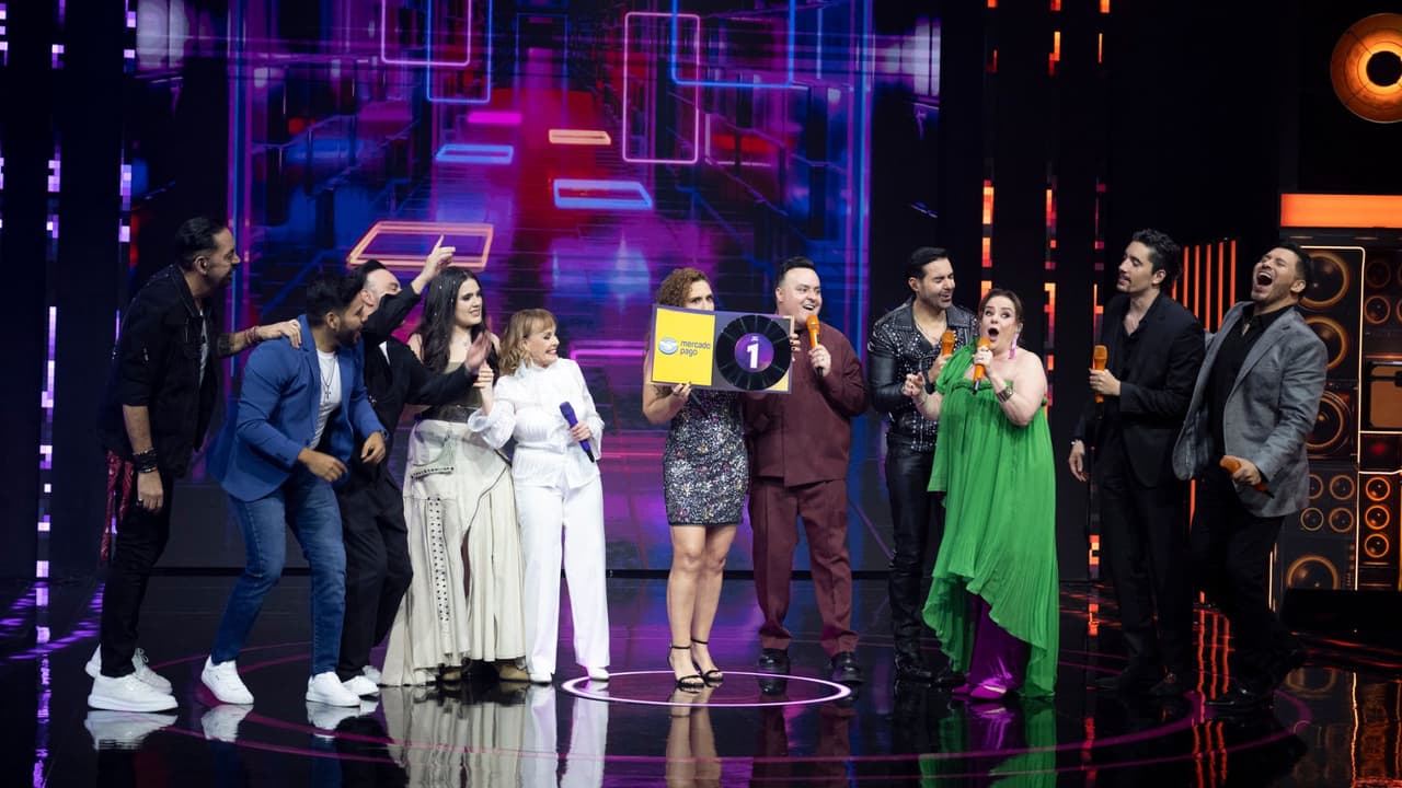 ¿Consentidos o Favoritos?: Este equipo arrasó en el segundo programa de Juego de Voces 2026