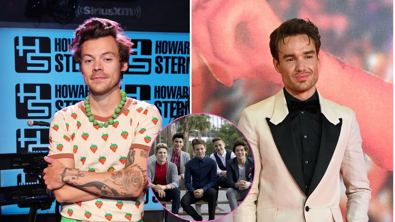 Harry Styles dedica emotivo mensaje a Liam Payne tras su muerte: “Lo extrañaré siempre”