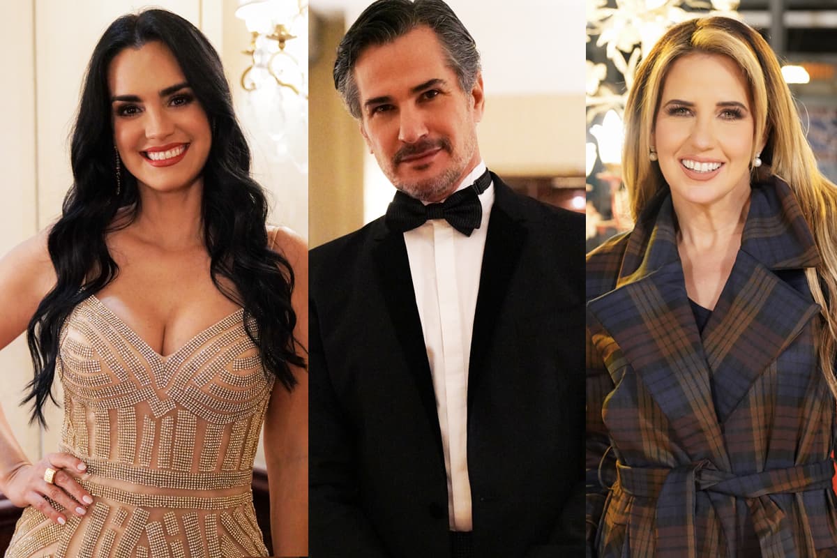 'Tiempos mejores': Revive AQUÍ el Capítulo 1 de 'Esta historia me suena, Vol. 4'