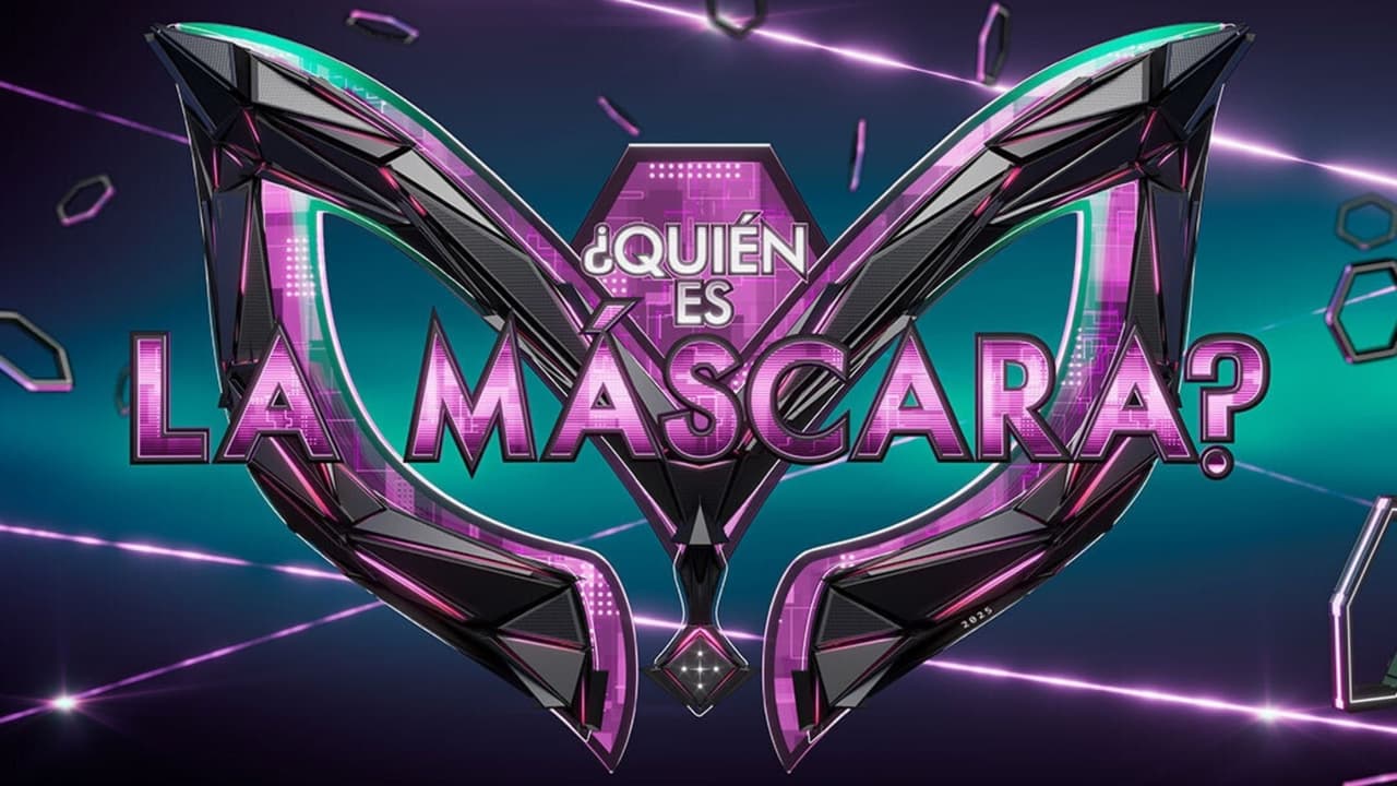 ¿Quién es la Máscara? 2025 prepara su esperado regreso a Univision