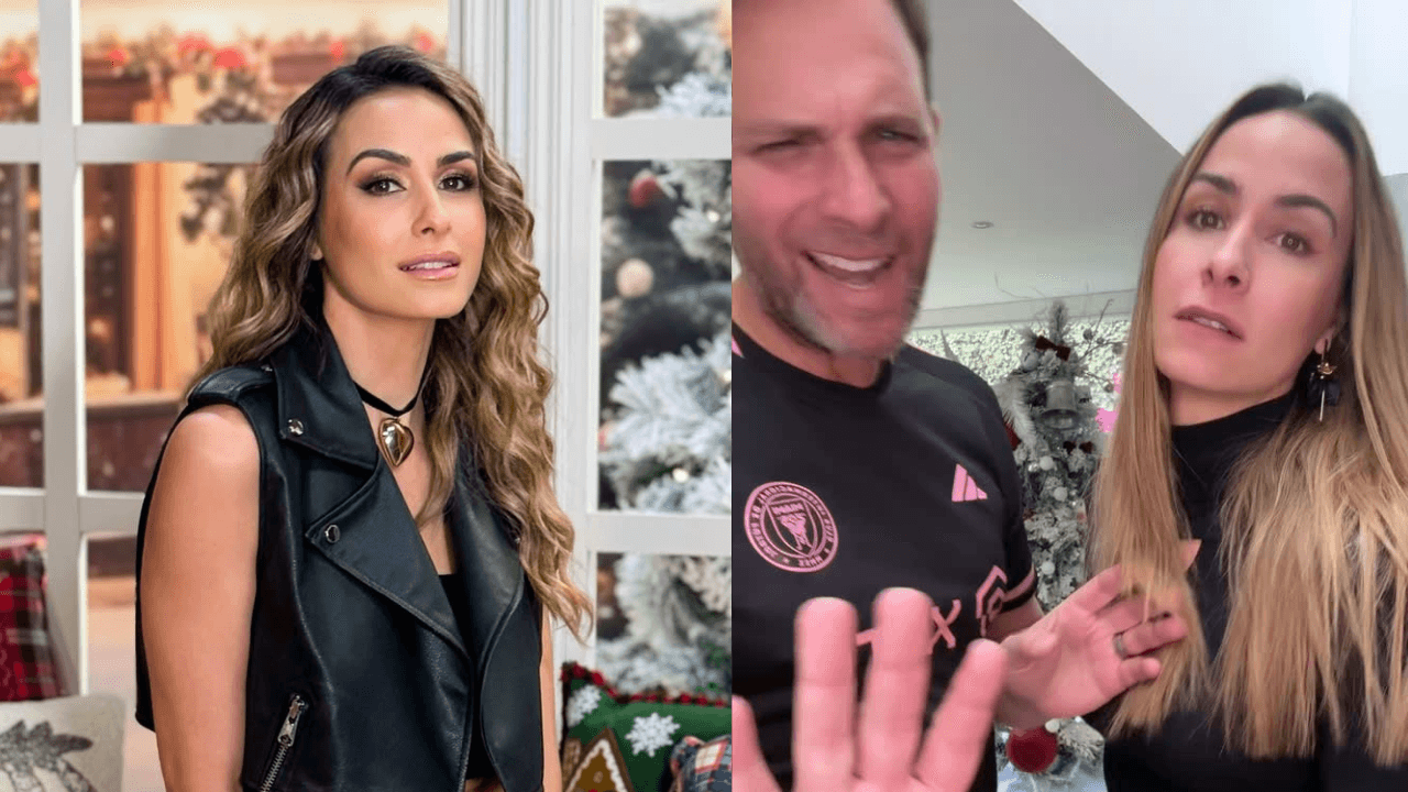 Odalys Ramírez hace tajante súplica tras renunciar a Cuéntamelo Ya!; impacta al revelar lo que descubrió