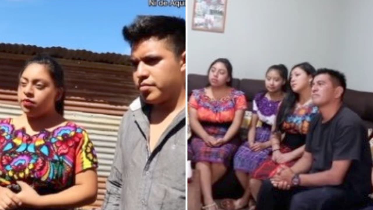 Joven pide la mano de su novia y el papá le exige 50 mil pesos ¡y un toro! Video causa polémica