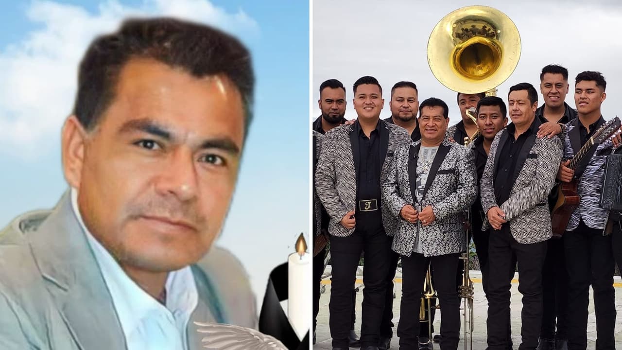 Muere integrante de agrupación mexicana durante explosión de pirotecnia