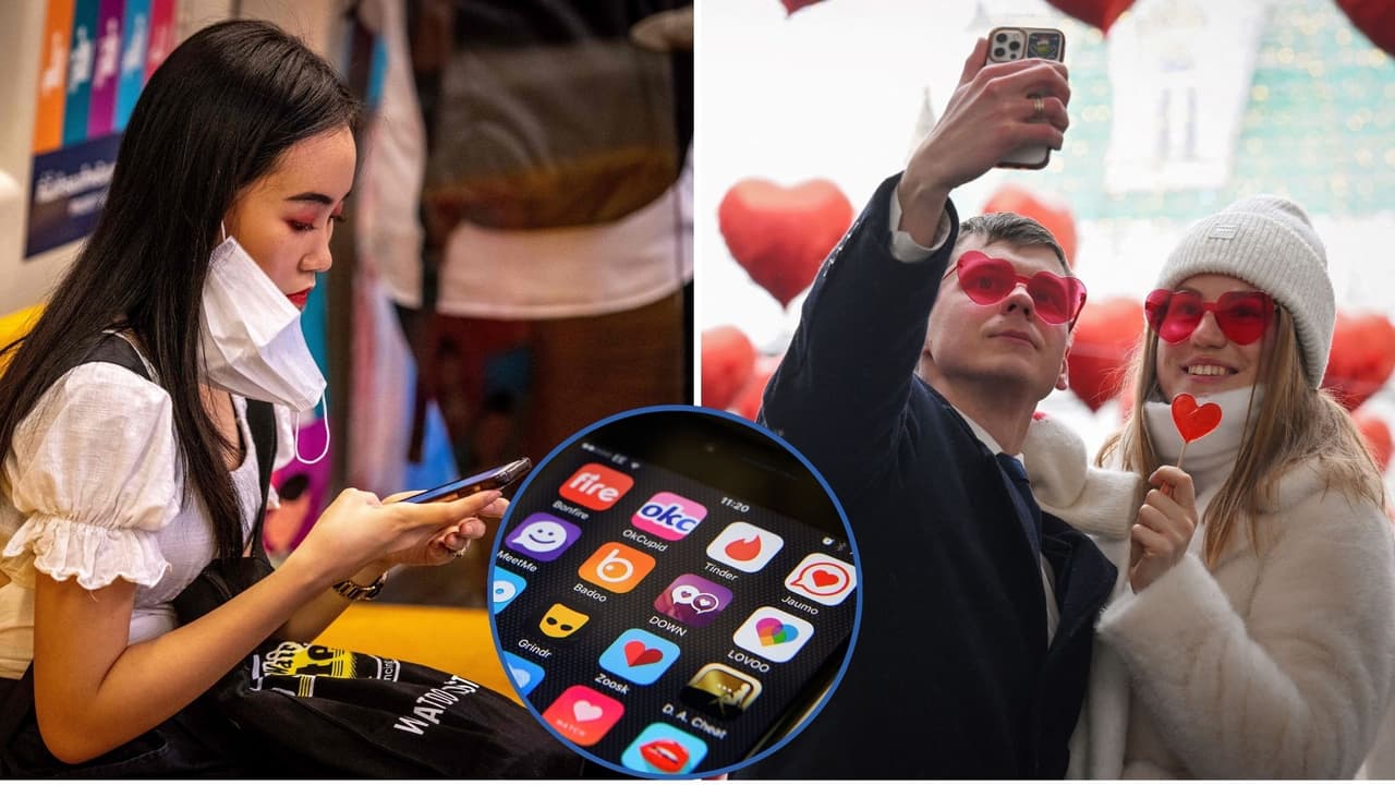 Buscan demandar a Tinder y otras apps de citas por provocar el uso compulsivo: aseguran que son adictivas