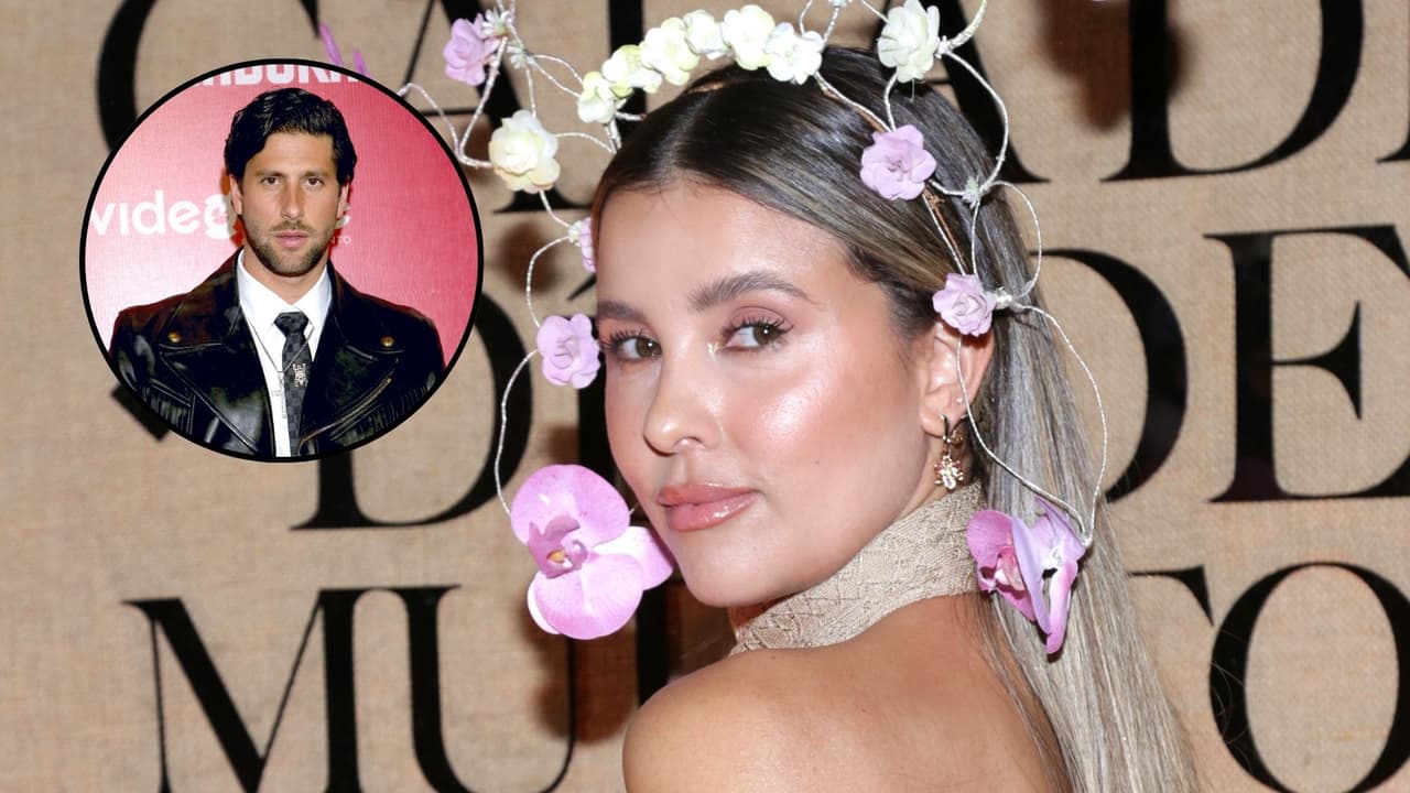 Paulina Goto revela que ya grabó un 'beso de telenovela' con Diego Klein