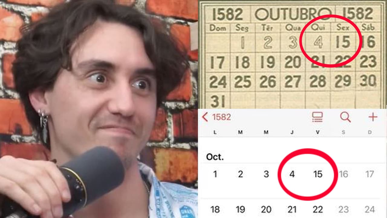 El misterio de los 10 días perdidos en la historia: ¿por qué se borraron del calendario?