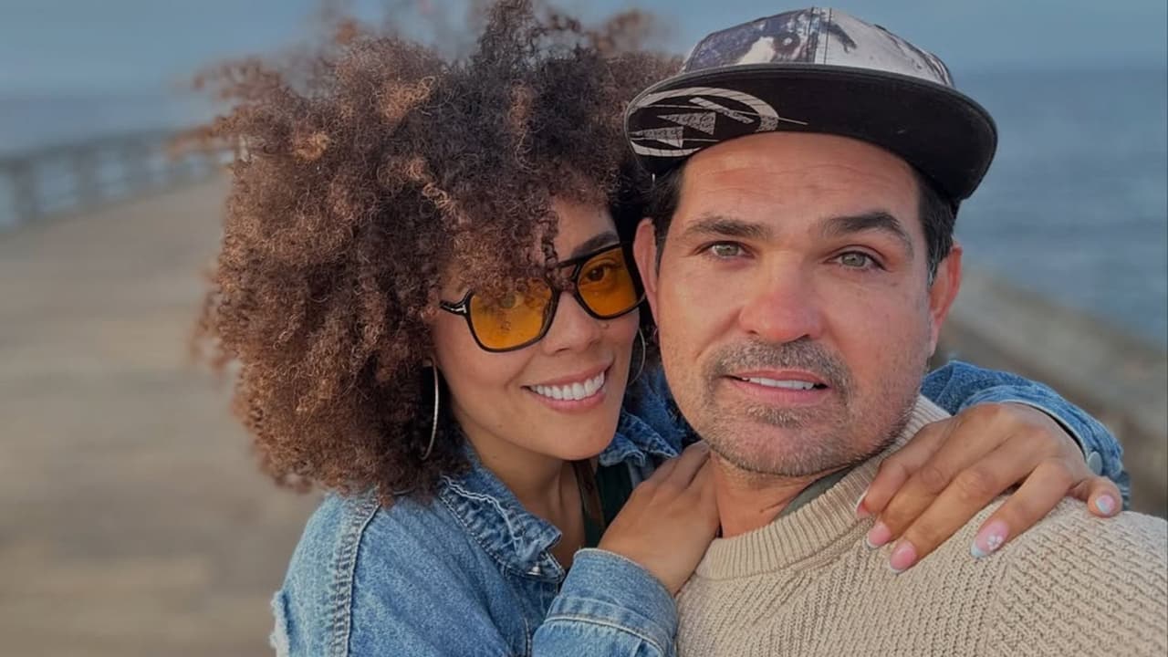 Ferdinando Valencia y Brenda Kellerman anuncian el género de su bebé y destapan cómo se llamará