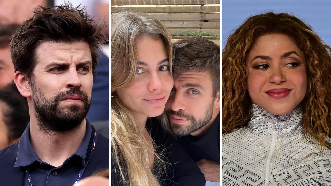 Gerard Piqué 'estalla' tras anuncio de separación con Clara Chía: revelan por qué está "indignado" y teme por ella