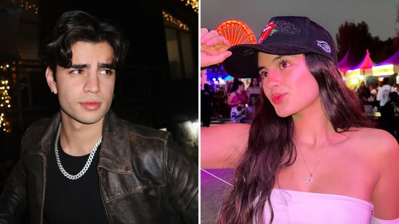 Tania Nicole elogia a Aarón Mercury como actor y revela por qué sorprenderá en su primera telenovela