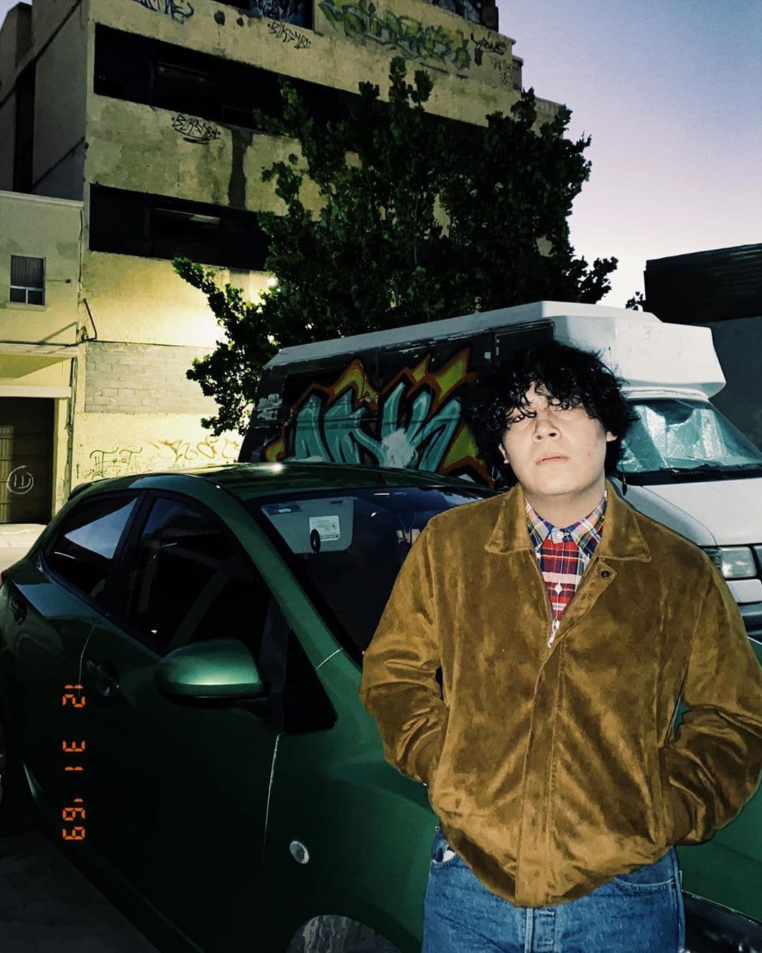 Ed Maverick reapearece en redes sociales tras denuncias de ciberacoso