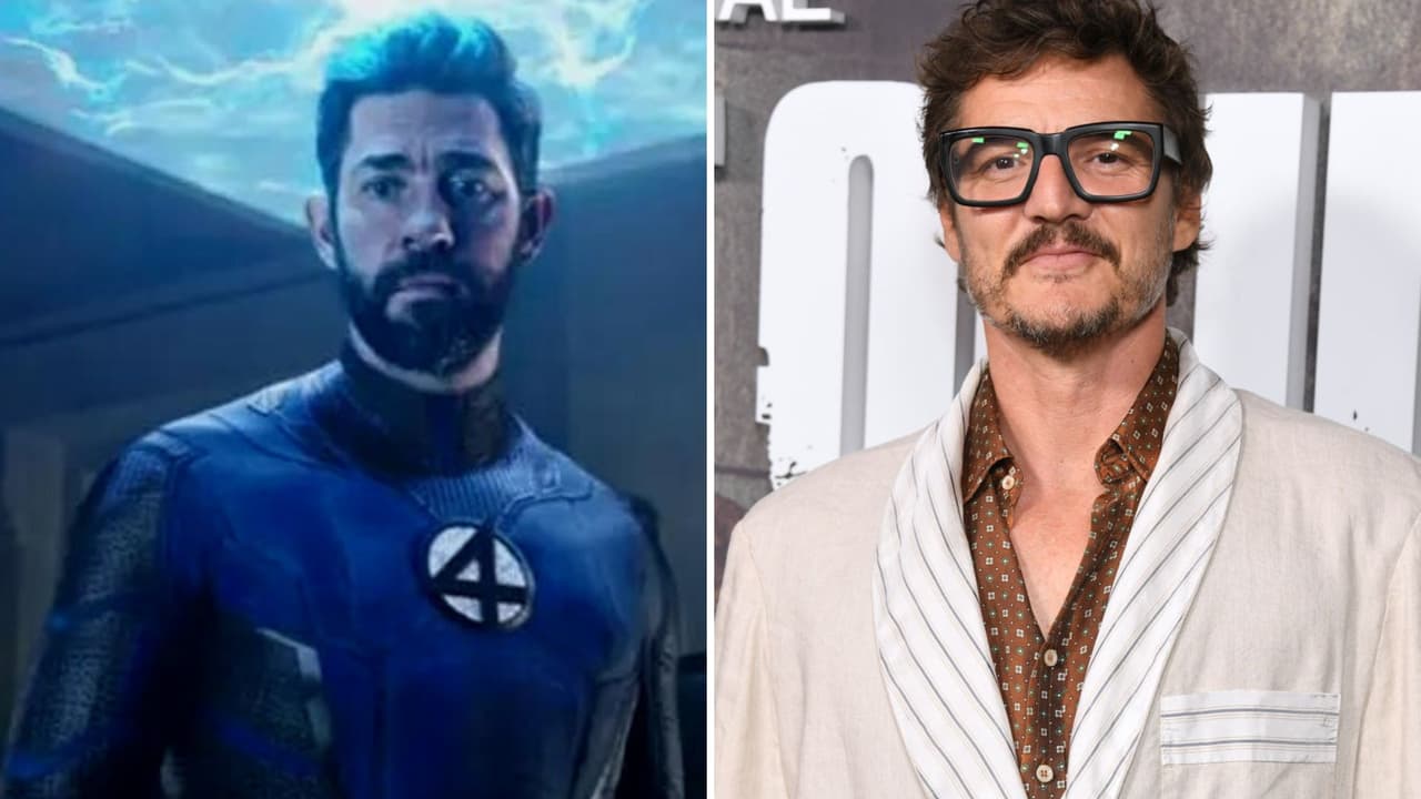 Pedro Pascal se sumaría a Marvel gracias a la película 'Los 4 fantásticos': te explicamos